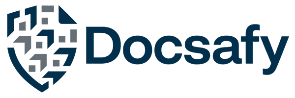 Docsafy merkbeeld